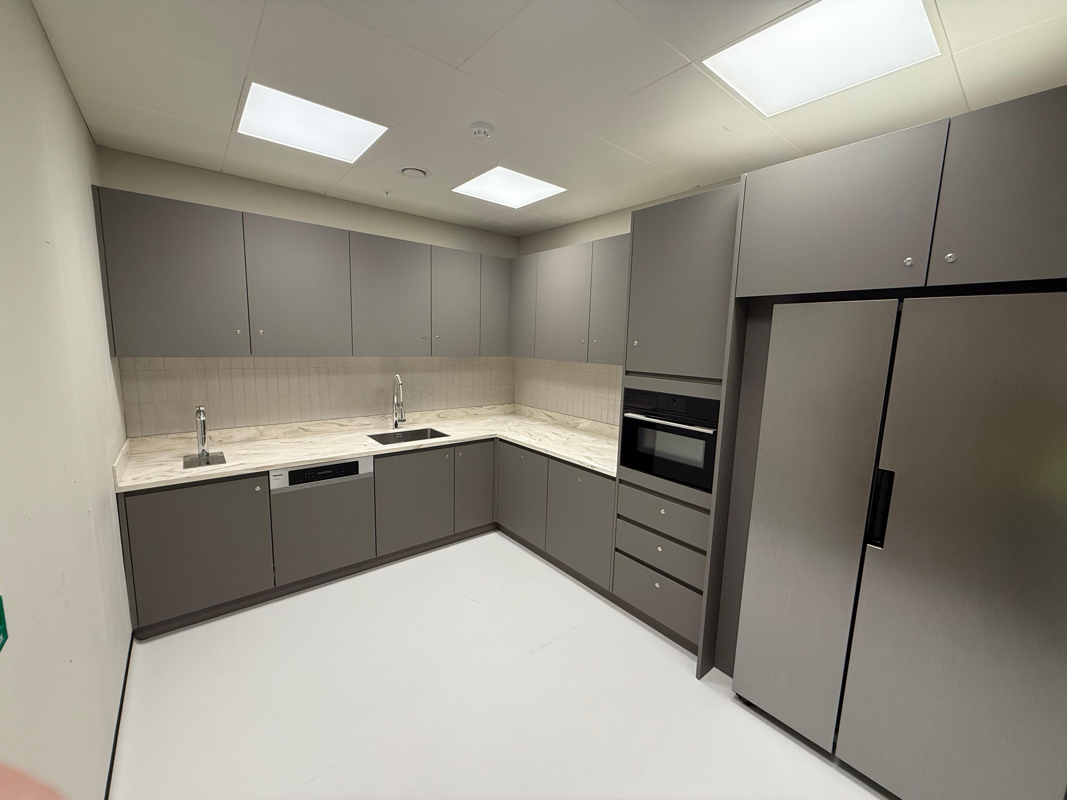 Symphony 400 site works